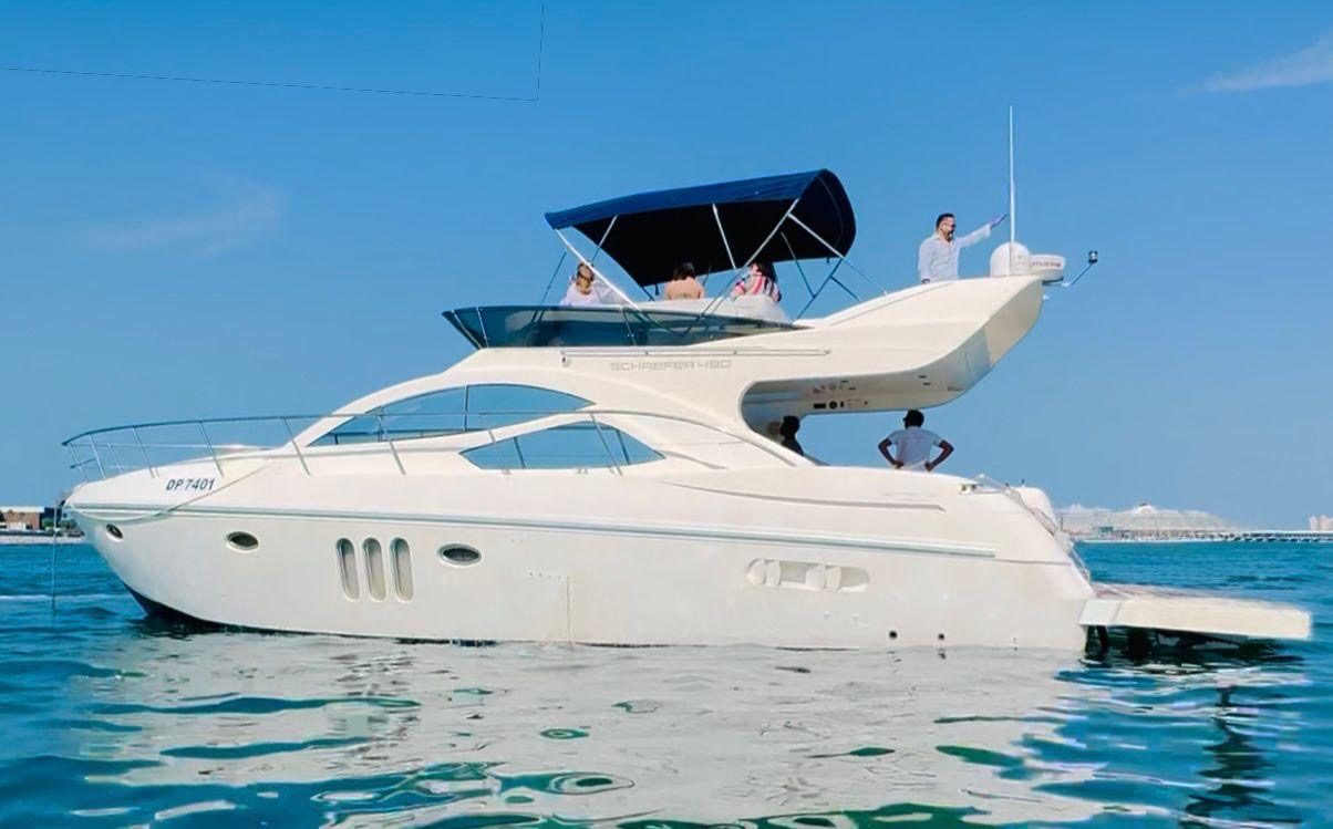 Schaefer 48ft photo 1